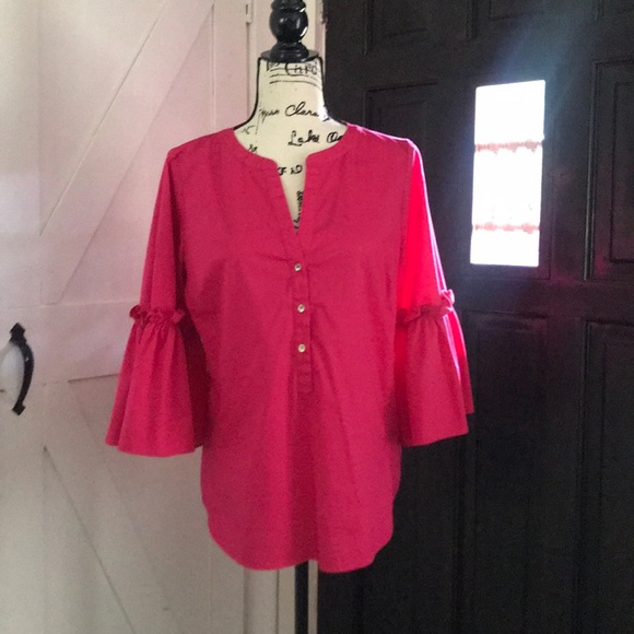 avenue dressy blouses